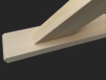 Load image into Gallery viewer, Gallows Brackets