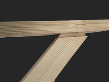 Load image into Gallery viewer, Softwood Gallows Brackets Houghton
