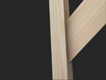 Load image into Gallery viewer, Softwood Gallows Brackets Houghton
